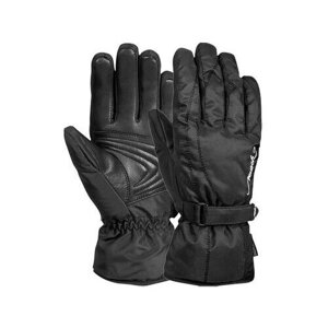Горнолыжные перчатки REUSCH Mia GTX black, 6,5
