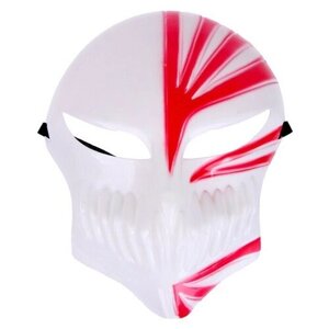 Карнавальная маска «Воин»