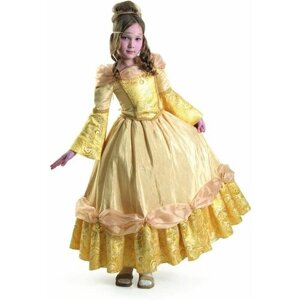 Карнавальные костюмы для детей "Принцесса Оливия", размер 30, рост 116-122 см
