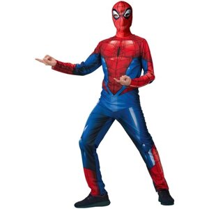 Карнавальный костюм Человек-Паук Мстители, размер 152-76, Батик 5093-152-76