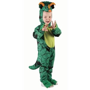 Карнавальный костюм динозавра для мальчика детский