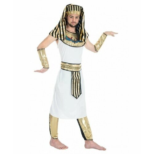 Карнавальный костюм "Фараон"18166) 54-56