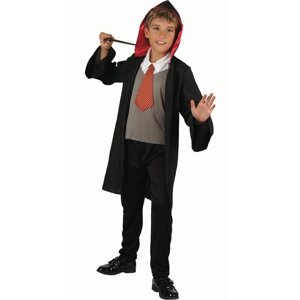 Карнавальный костюм Гарри Поттера детский для мальчика