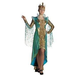 Карнавальный костюм "Королева Змея" Jeanees (1123 44)