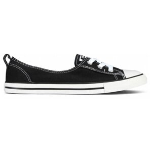 Кеды Converse Chuck Taylor All Star, демисезонные, размер 36, черный