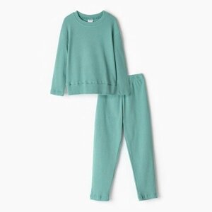 Комплект одежды Minaku, размер 40, зеленый