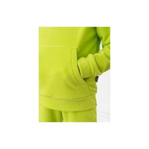Комплект одежды Утенок, размер 104, зеленый