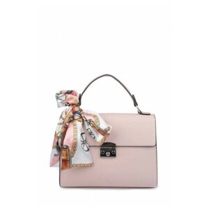 Комплект сумок Marco Tozzi, розовый