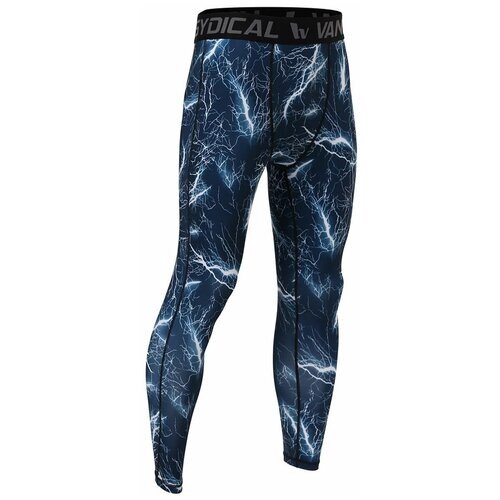 Компрессионные штаны Vansydical JSCK2015016 L