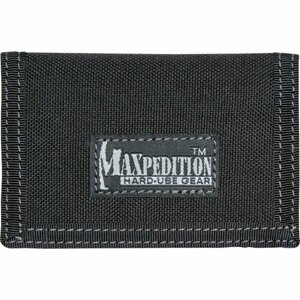 Кошелек Maxpedition MX218B, черный