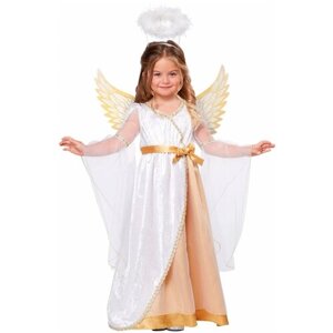 Костюм ангела Рождественского Ангелочка California Costumes 146