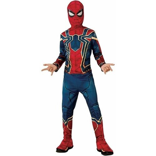 Костюм для косплея "Spider Men"размер 150).