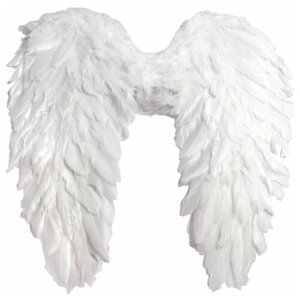 Крылья Ангел, размер - 45*43 см