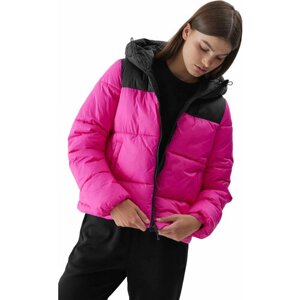 Куртка 4F, размер M, розовый
