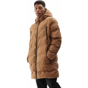 Куртка 4F, размер XL, коричневый