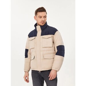 Куртка Armani Exchange, размер L, мультиколор