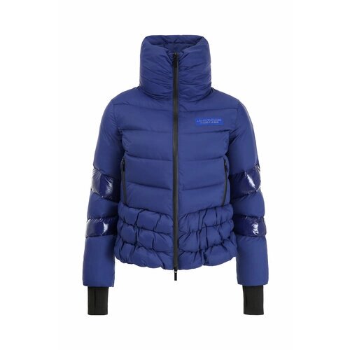 Куртка Armani Exchange, размер XS, синий
