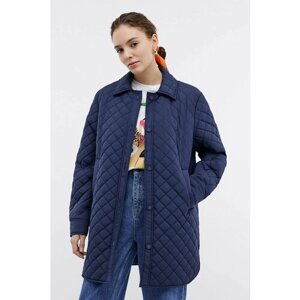 Куртка Baon B0324001, размер 42, синий