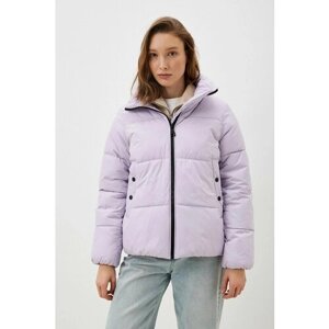 Куртка Baon B0424008, размер 48, фиолетовый