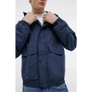 Куртка Baon B6024014, размер 46, синий
