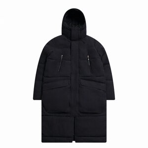Куртка Didriksons, размер M, черный