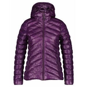 Куртка DOLOMITE Gardena Hood, размер XXL, фиолетовый