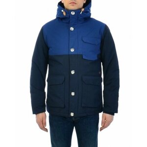 Куртка Elvine, размер L, синий