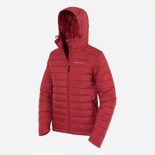 Куртка Finntrail, размер M, розовый