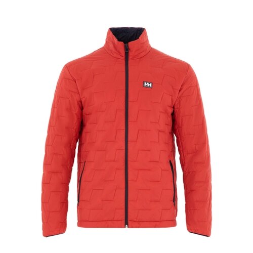 Куртка Helly Hansen Lifaloft Insulator, размер M, красный