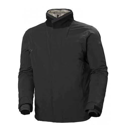 Куртка Helly Hansen, размер XL, черный