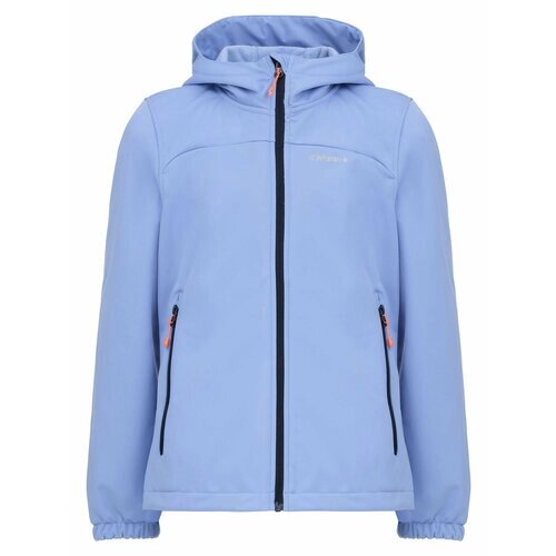 Куртка ICEPEAK, размер 164, голубой