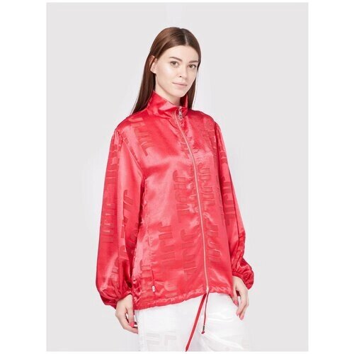 Куртка Jijil, размер 40, красный