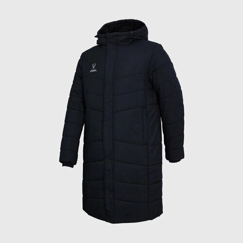 Куртка Jogel, размер XL, черный