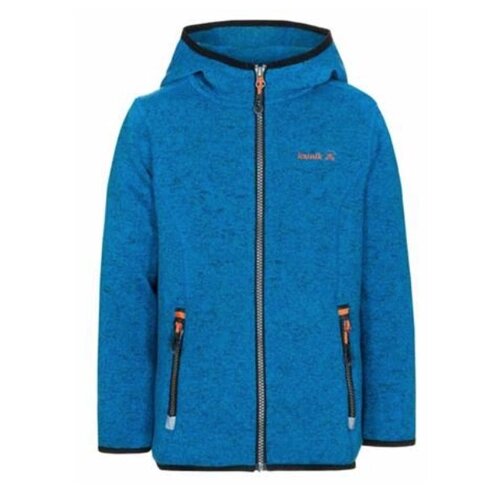 Куртка Kamik, размер 116, синий