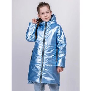Куртка KAYSAROW, размер 146-76-66, голубой