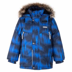Куртка KERRY, размер 110, синий