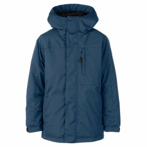 Куртка KERRY, размер 152, синий