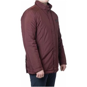 Куртка LEXMER, размер 50/182, бордовый