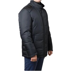Куртка LEXMER, размер 60/188, черный