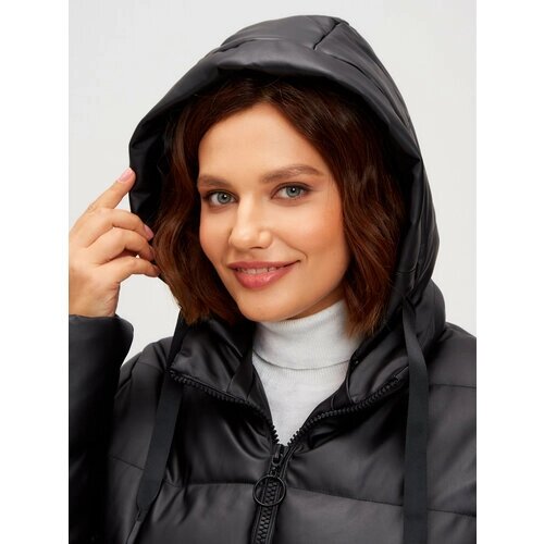 Куртка LINA REY M9-1-C25LR, размер 58, черный