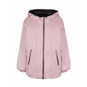 Куртка LIU JO, размер L, розовый