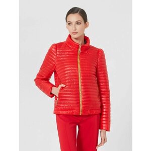 Куртка Lo, размер 44, красный