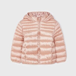 Куртка Mayoral, размер 116 (6 лет), розовый