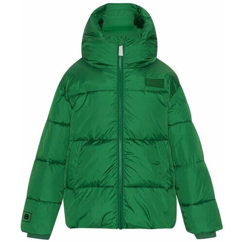 Куртка Molo, размер 104, зеленый