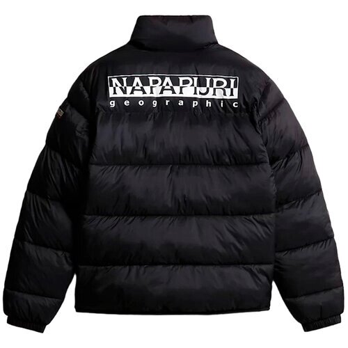 Куртка NAPAPIJRI, размер M, черный