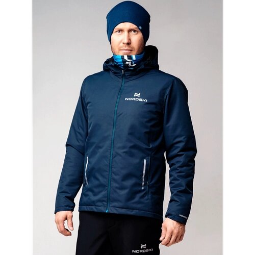 Куртка Nordski, размер XL, синий