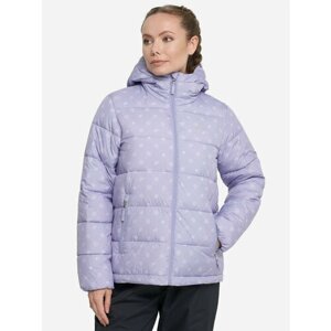 Куртка NORDWAY, размер 42/44, фиолетовый
