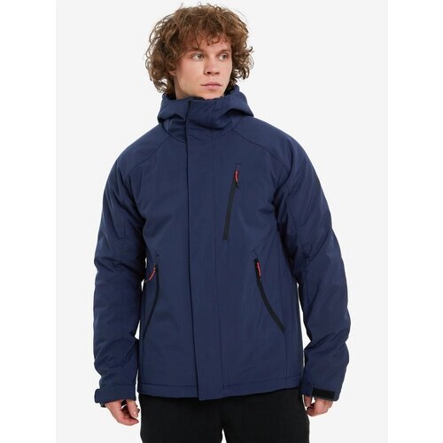 Куртка Northland Professional, размер 46, синий