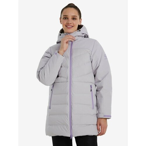 Куртка Northland Professional, размер 50, фиолетовый