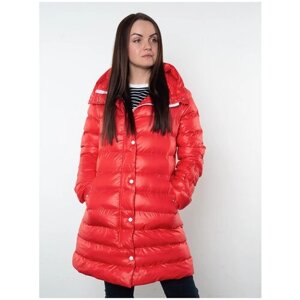Куртка Parrey, размер M, красный